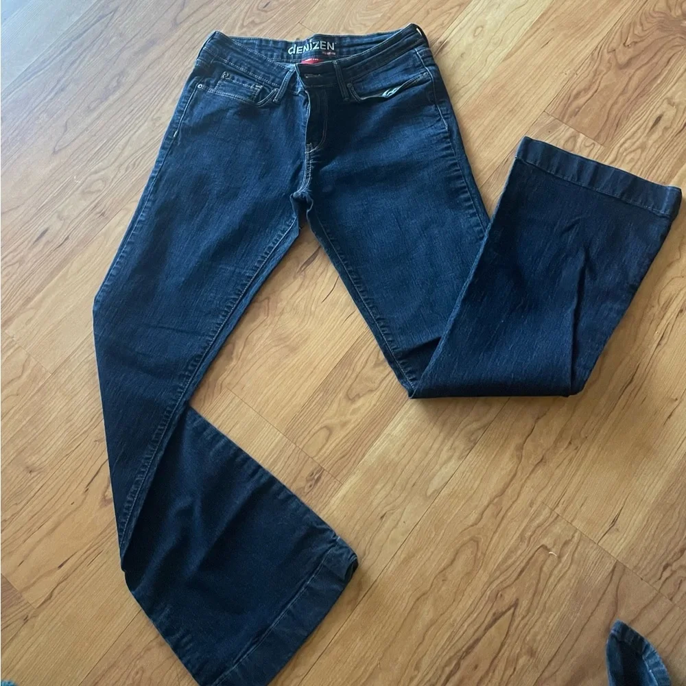 DenizenJeans  (Misses 8) - Picture 3 of 5
